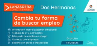 Últimas plazas libres en la Lanzadera Conecta Empleo Lanzadera Conecta Empleo