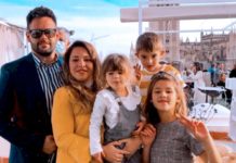 «Bien por Manuela», evento solidario para ayudar a esta pequeña Manuela