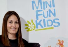 María Jesús Garrido, premio Roma 2022 como Mujer Emprendedora María Jesús Garrido