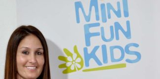 María Jesús Garrido, premio Roma 2022 como Mujer Emprendedora María Jesús Garrido