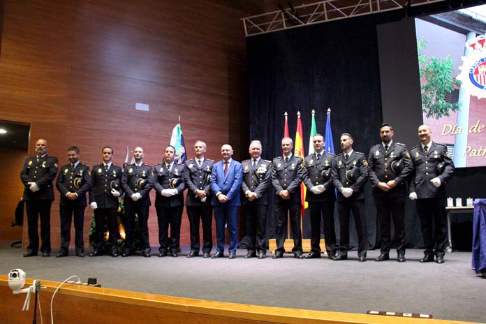 policia-nacional-2 Día de la Policía Nacional