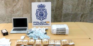 Liberadas 13 personas explotadas laboralmente explotadas laboralmente