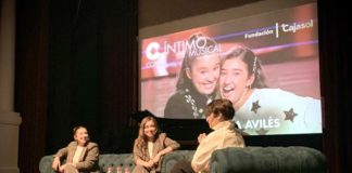 II Concierto-convivencia de Acaye con un amplio elenco de artistas Concierto-convivencia de Acaye