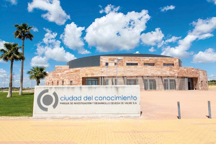 ciudad-del-conocimiento Jornadas Bibliotecarias