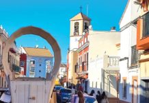 La Operación Carreta del Rocío será el próximo sábado Operación Carreta del Rocío