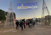 Sevilla On Ice busca personal para esta Navidad Sevilla On Ice