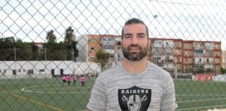 Velasco: “España va de tapada en Catar, conozco a Luis Enrique y confío en él” Velasco