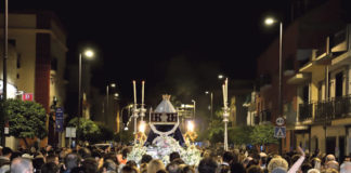 Loor a la Virgen de Valme en el cincuentenario de su coronación canónica Virgen de Valme