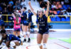 Cajasol Voley Dos Hermanas jugará la Copa de la Reina Cajasol Voley
