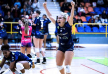Cajasol Voley Dos Hermanas jugará la Copa de la Reina Cajasol Voley