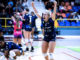 Cajasol Voley Dos Hermanas jugará la Copa de la Reina Cajasol Voley