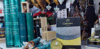 Productos ibéricos para intolerantes en el Porta Viandas Porta Viandas