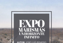 Exposición de José Luis Romero en Espacio Sevilla Factory José Luis Romero