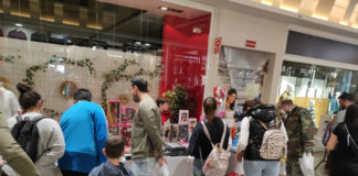 Feria del Juguete y el Coleccionismo Especial Navidad Feria del Juguete