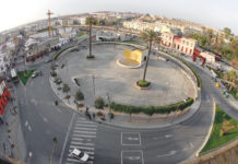 El Encuentro Escolar Musical Callejero se celebra mañana Encuentro Escolar Musical Callejero