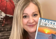 Mercedes Medrán presenta «Hazte el amor» Mercedes Medrán