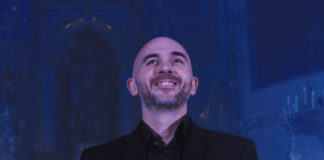 Nicolás Barbero Rivas o un músico para nuestra Dos Hermanas (y II) Nicolás Barbero Rivas