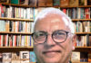 Paco Calle presenta el primer libro de su trilogía Paco Calle