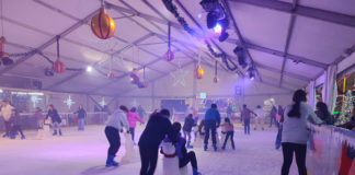 Navidad Park celebra el Día del Niño con las atracciones al 50% Navidad Park