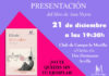 Ana Neyra presenta su libro «El baile de la culpa» Ana Neyra