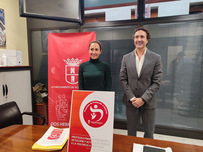 programa-proteccion-menores Programa de Protección de Menores