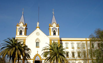 El colegio San Hermenegildo tendrá Bachillerato el próximo curso colegio San Hermenegildo