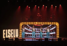 Invitaciones para «El Selu el Musical» en el Auditorio El Selu el Musical