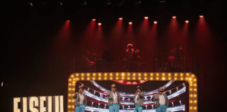 Invitaciones para «El Selu el Musical» en el Auditorio El Selu el Musical