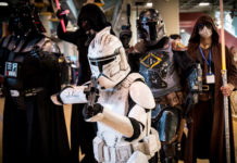 Japanzone regresa a Dos Hermanas el próximo mes de marzo Japanzone