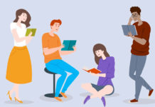 El programa de Animación a la Lectura se pone en marcha Animación a la Lectura