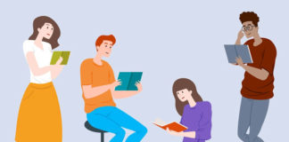 El programa de Animación a la Lectura se pone en marcha Animación a la Lectura