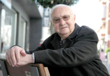 Fallece el guitarrista Luis Franco a los 89 años de edad Luis Franco