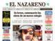 Periódico El Nazareno nº 1.325 de 19 de enero de 2023 Periódico El Nazareno nº 1.325 de 19 de enero de 2023