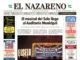 Periódico El Nazareno nº 1.326 de 26 de enero de 2023 Periódico El Nazareno nº 1.326 de 26 de enero de 2023