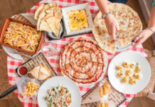Pomodoro busca cocineros y camareros en Dos Hermanas Pomodoro