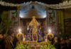 Santa Misión de la Virgen de Valme a Montequinto Virgen de Valme