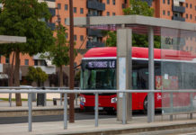 El uso del transporte urbano se dispara con su gratuidad transporte urbano
