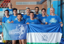 El Club Orippo incorpora una sección de Triatlón Club Orippo