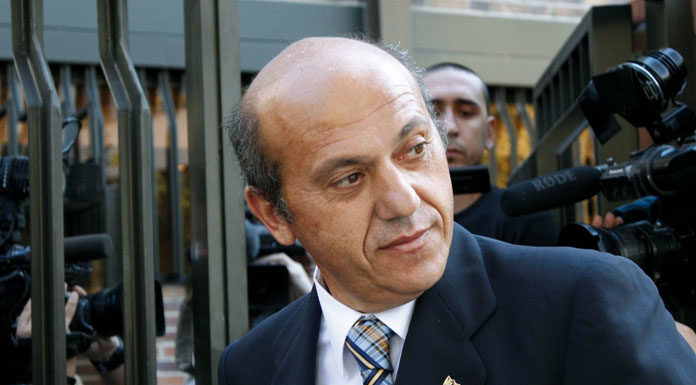 Del Nido estará este domingo en la Peña Sevillista Dos Hermanas Del Nido